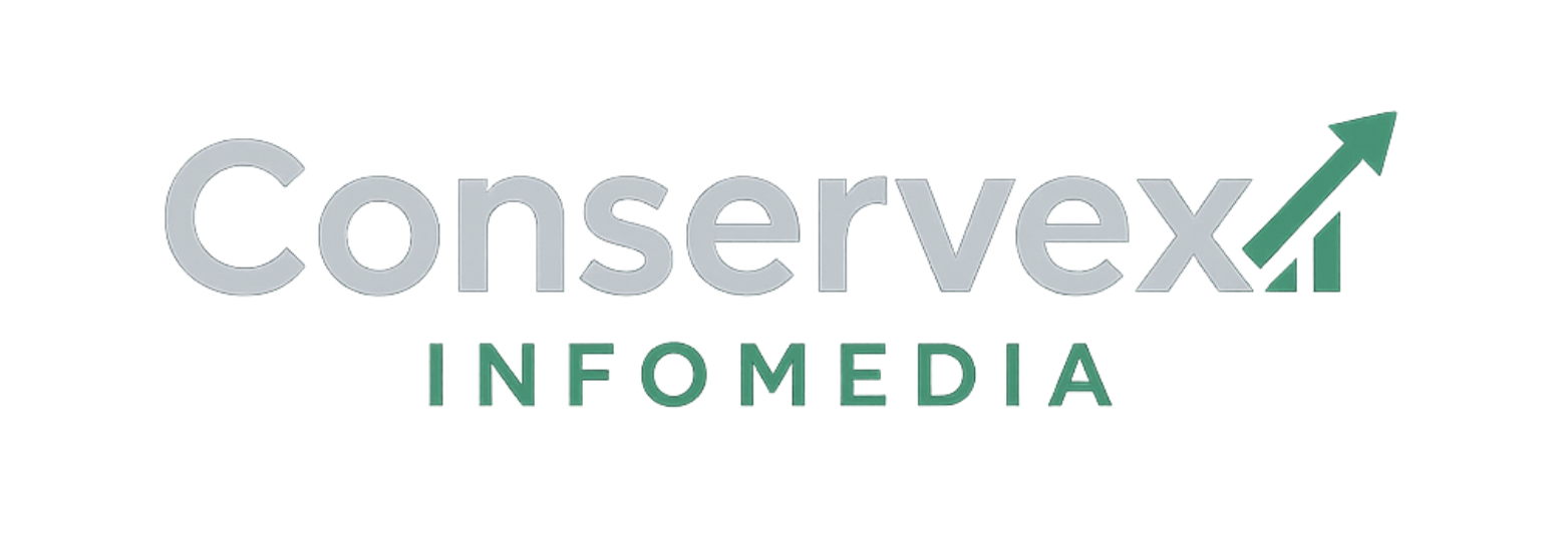 Conservex Infomedia